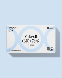 BIO TORIC 3 (-0.75 cil)