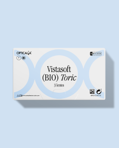 BIO TORIC 3 (-2.25 cil)