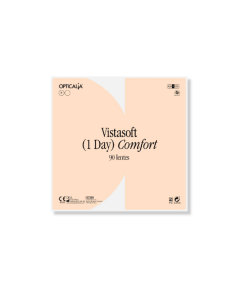 1 DAY COMFORT 90 uds. 