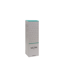 SOLUCIÓN SALINA 350 ml 