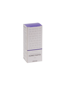 GOTAS HUMECTANTES CON HIALURONATO 0,10% 15 ml 