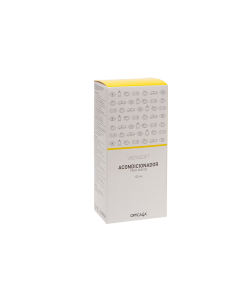 ACONDICIONADOR  120 ml 