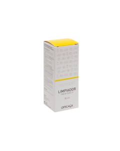 LIMPIADOR 30ml 