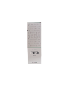 SOLUCIÓN ÚNICA HERBAL 350 ml 