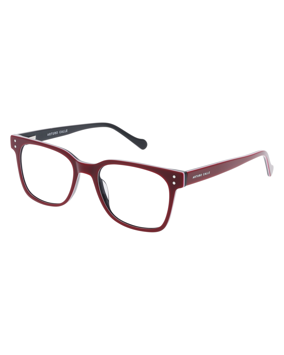 Gafa graduada Hombre ASO AZUL Opticalia