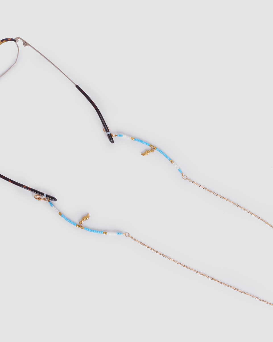 Cordón golden shell_1