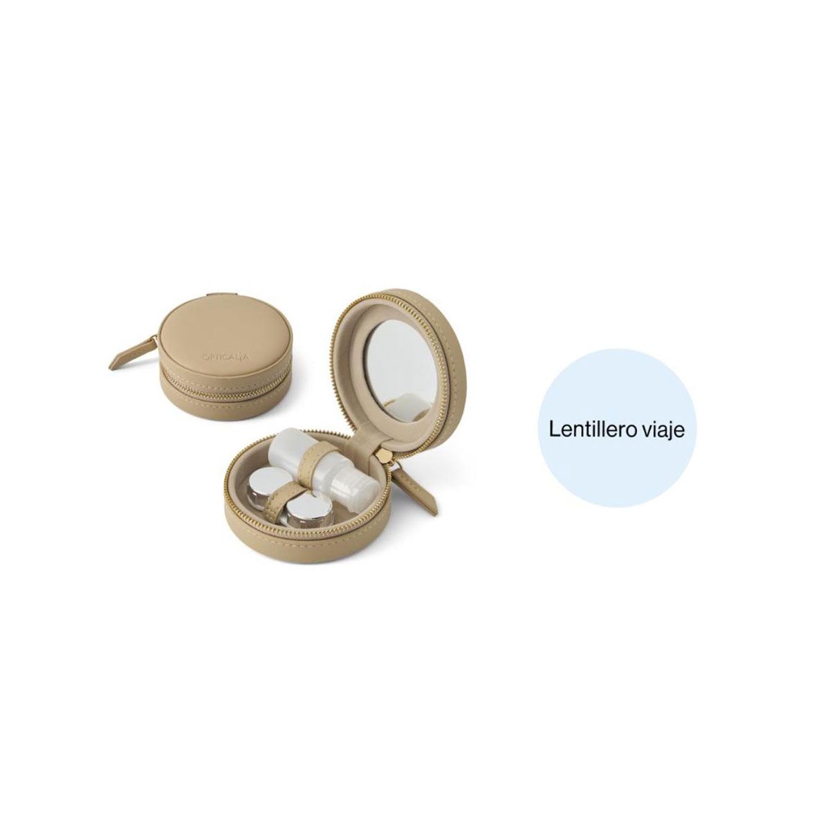 LENTILLERO OPTICALIA UNITARIO