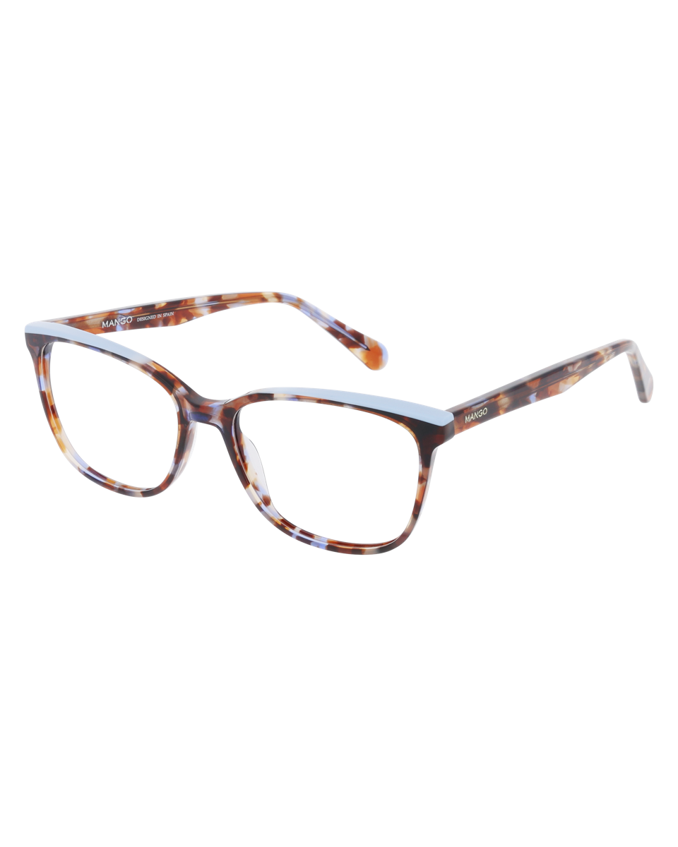 Gafas graduadas mango 2020 sale