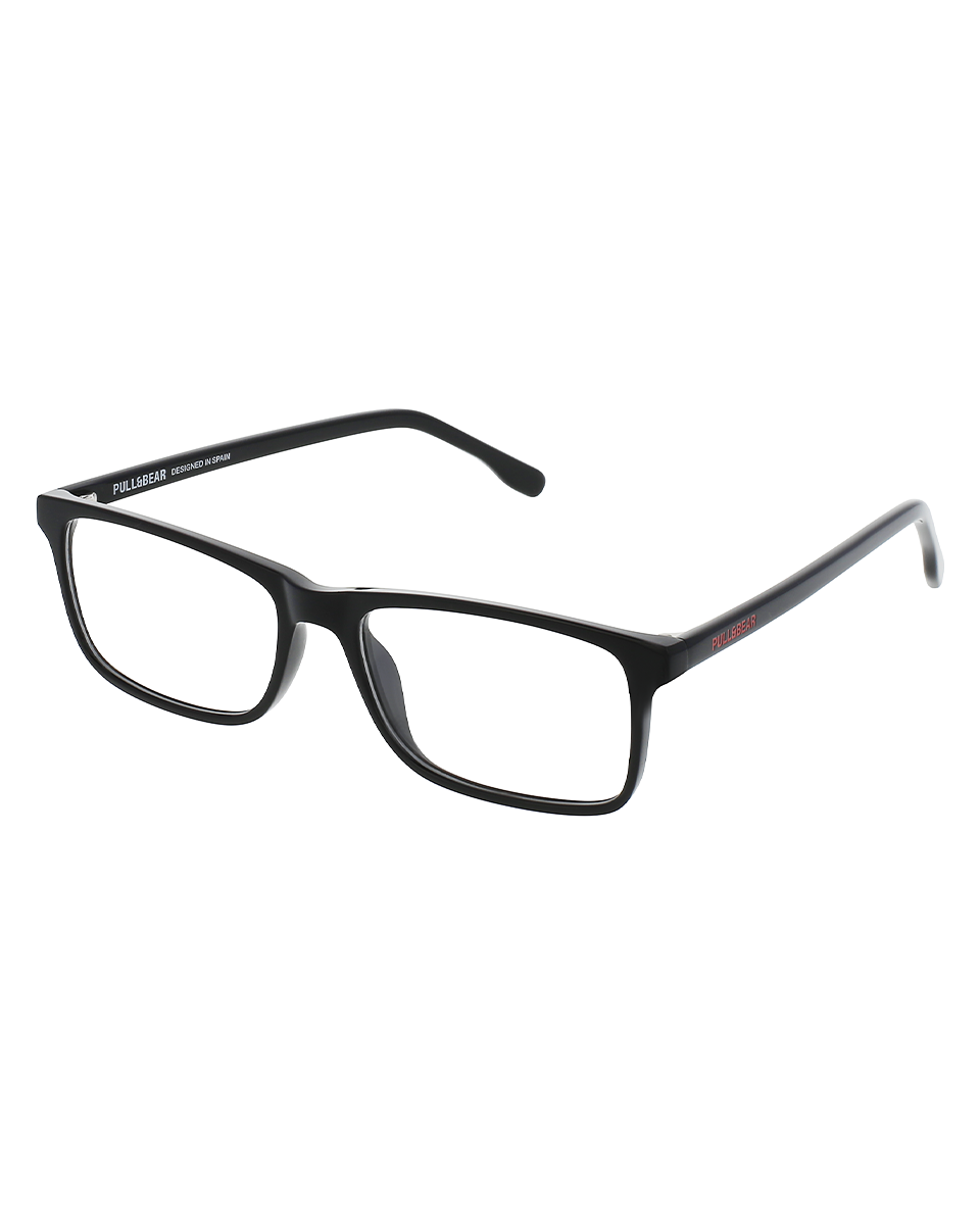 Gafas Montura Gafas Pull And Bear Graduadas NiÃ±as Con Gafas