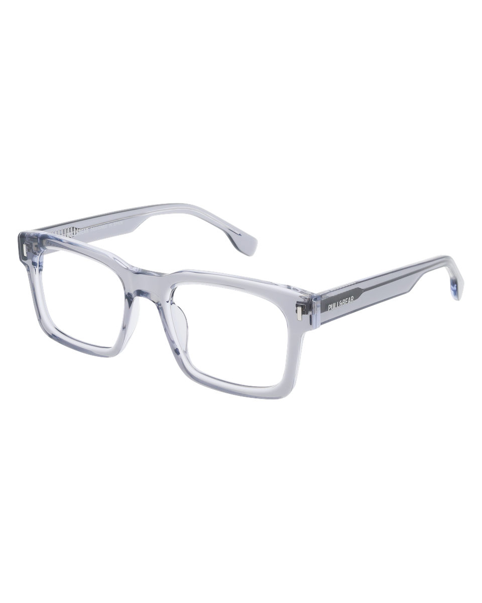 Gafas Transparentes Gafas Pull And Bear Mujer Lentes Sol Metal