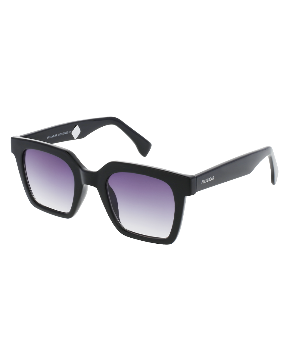 Pull and bear gafas de sol hombre on sale