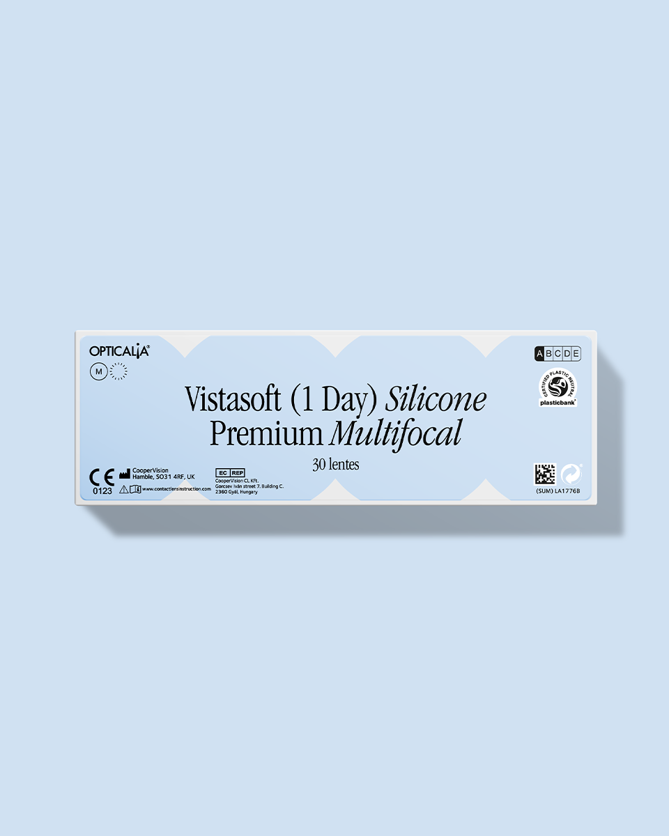 1 DAY SILICONE MULTIFOCAL PREMIUM (L) 30 uds.) _1