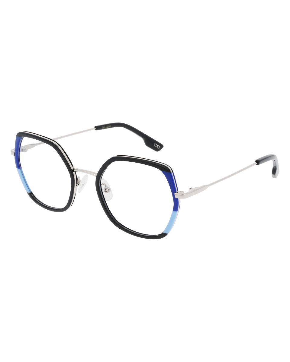 Gafas De Opticalia Monturas Opticalia Gafas Progresivas Mujer CatÃ